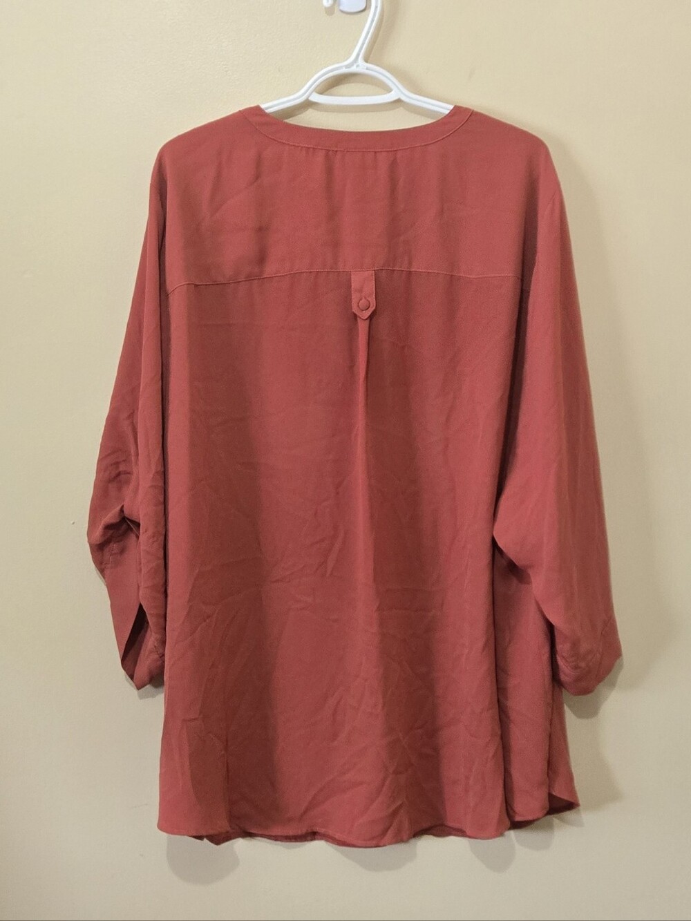 Torrid Harper Top - Picture 4 of 4